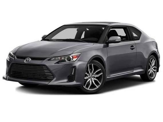 TOYOTA SCION TC 2016 JTKJF5C72GJ024595 image TOYOTA SCION TC 2016 JTKJF5C72GJ024595 image